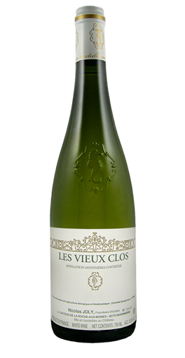 Coulée de Serrant Les Vieux Clos 2023