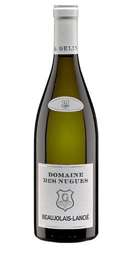 Nugues Beaujolais-Villages Lancié 2023