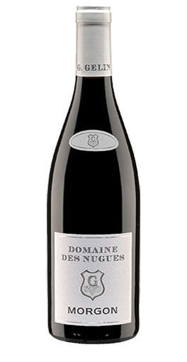Nugues Morgon 2023