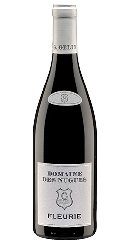 Nugues Fleurie 2023