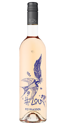 Peyrassol #Lou 2024