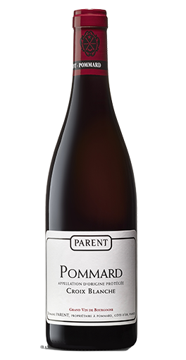 Domaine Parent Croix Blanche 2022