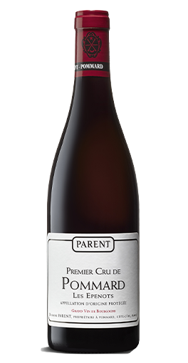 Domaine Parent Les Epenots 2022