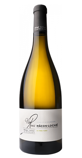 Clos des Rocs En Près Forêt 2024