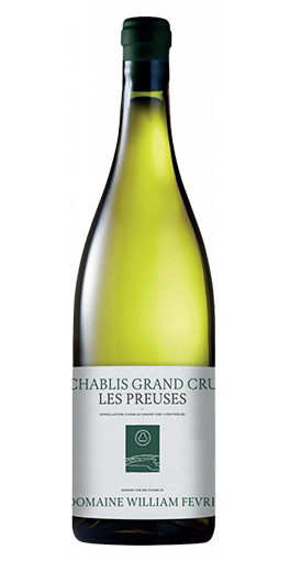 William Fèvre Grand Cru Les Preuses 2023
