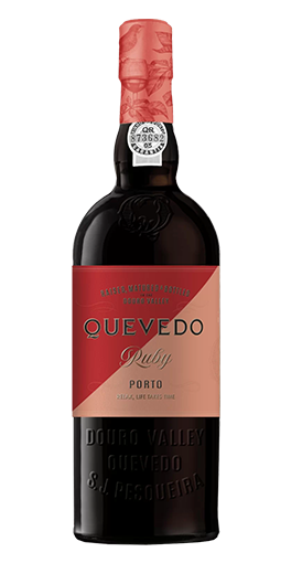 Quevedo - Ruby Port