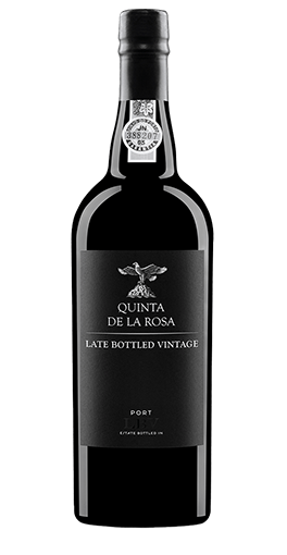Quinta de la Rosa - Late Bottled Vintage Port 2019