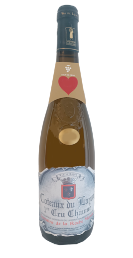 Roche Moreau 1er Cru 2023