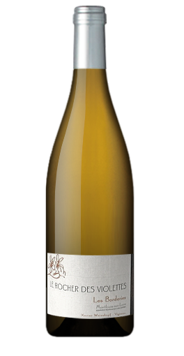 Le Rocher des Violettes Les Borderies 2023