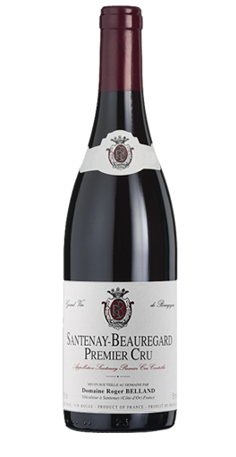 Roger Belland 1er Cru Beauregard 2024