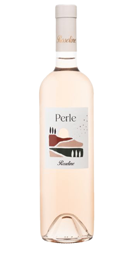 Sainte-Roseline Perle 2025