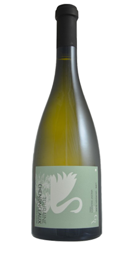 Clos Roussely - Touraine  Chenonceaux blanc 2024