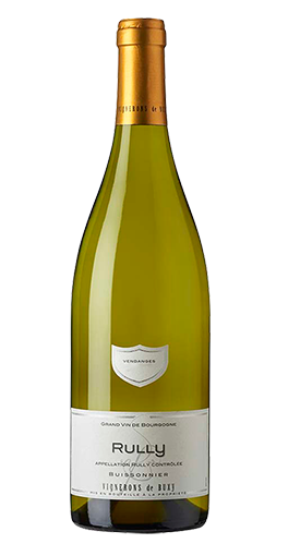 Vignerons de Buxy Buissonnier 2022