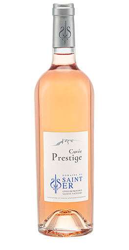 Saint-Ser Cuvée Prestige 2025