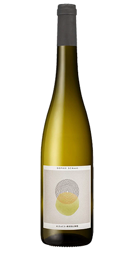 Julien et Sophie Schaal Riesling 2024
