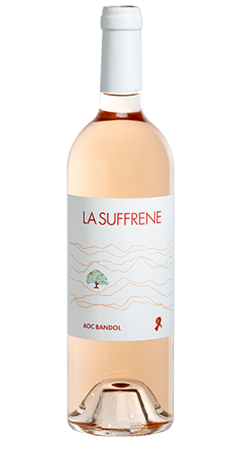 Suffrène 2025