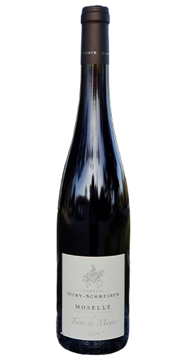 Domaine Oury-Schreiber Terre de Magie 2024