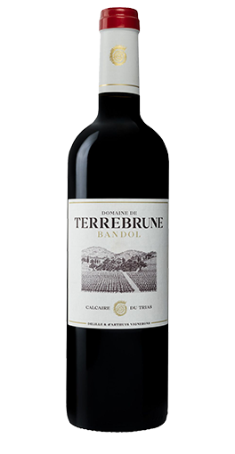Terrebrune 2021