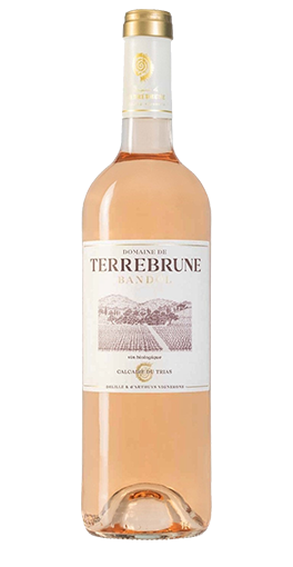 Terrebrune 2024