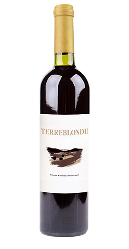 Terrebrune Terreblonde 2024