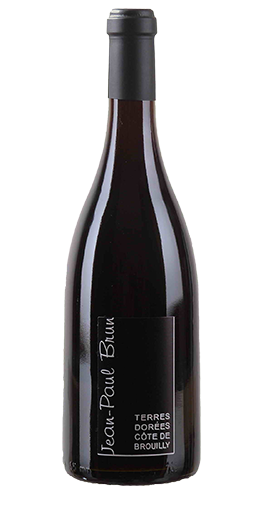 Jean Paul Brun - Terres Dorées 2024