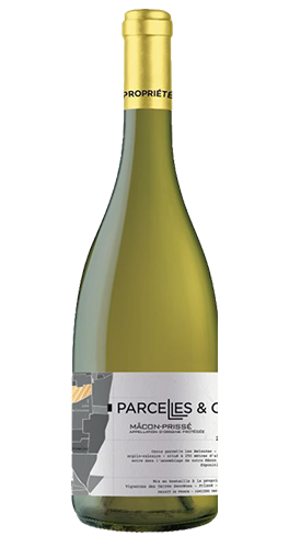 Terres Secrètes Parcelles & Cie 2022