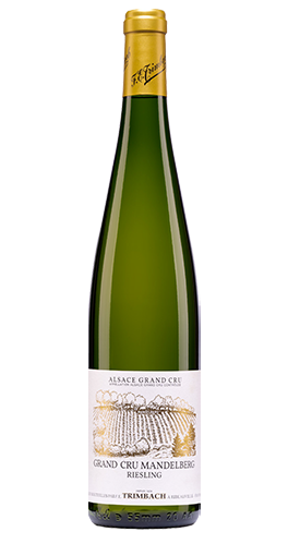 Trimbach Riesling Grand Cru Mandelberg 2021