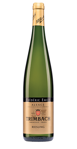 Trimbach Riesling Cuvée Frédéric Emile 2018