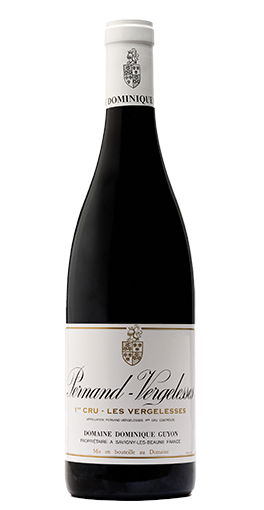 Antonin Guyon 1er Cru Les Vergelesses 2023