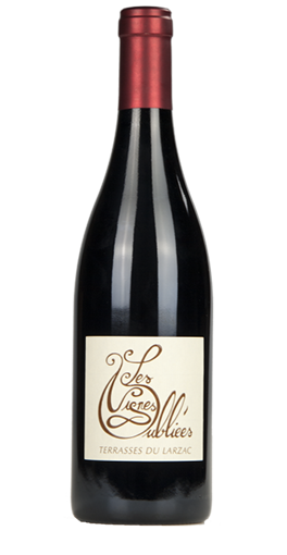 Les Vignes Oubliées - Terrasses du Larzac 2024