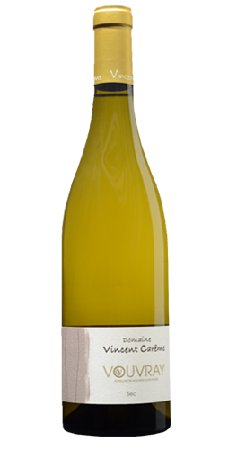 Vincent Carême Sec 2023