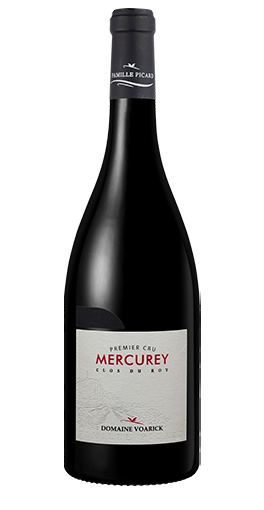 Voarick 1er Cru Clos du Roy 2022