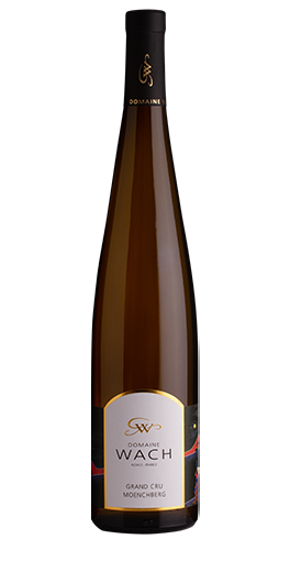 Wach Riesling Grand Cru Moenchberg 2020