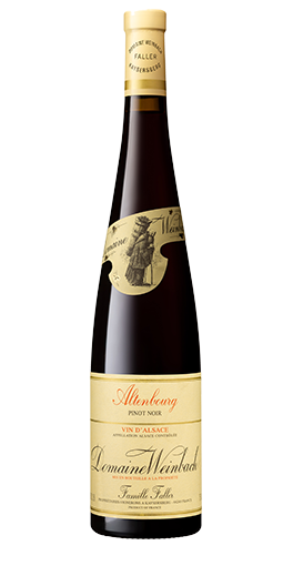 Weinbach Pinot Noir Altenbourg 2023