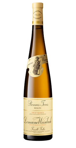 Weinbach Riesling Bonnes Terres (ex Cuvée Colette) 2023