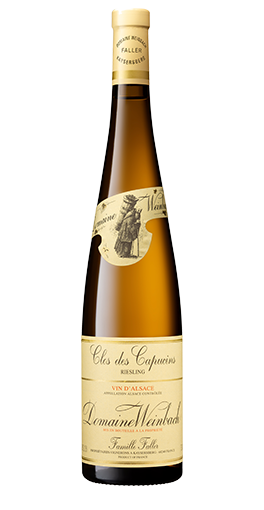 Weinbach Riesling Clos des Capucins (ex Cuvée Théo) 2024