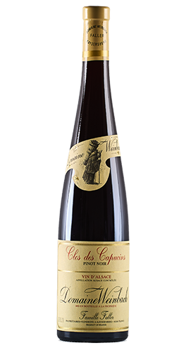 Weinbach Clos des Capucins 2024