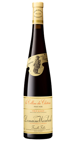Weinbach Pinot Noir La Colline du Château 2023