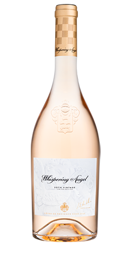 Esclans Whispering Angel 2025