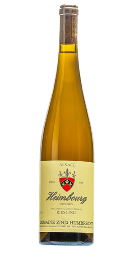 Zind-Humbrecht Riesling Heimbourg 2023