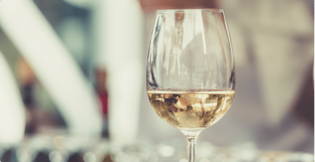 Vin blanc
