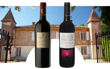 Château Montauriol