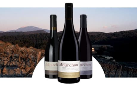 Domaine de Mourchon