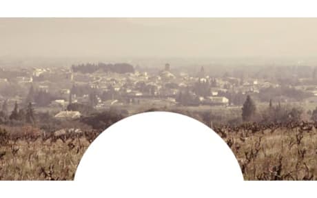 Domaine de Cristia