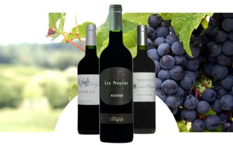 Domaine Sergent