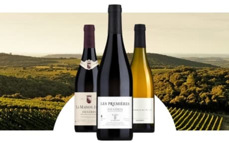 Domaine Jean-Michel Alquier