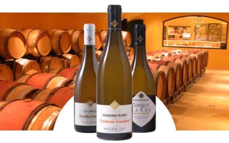 Domaine Fichet