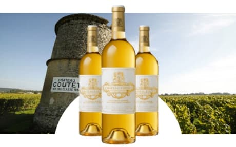 Château Coutet