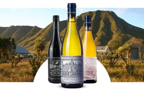 Alheit Vineyards