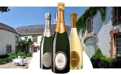 Champagne Brice